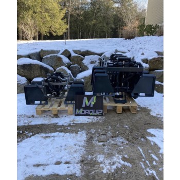 For SALE Frost Bite Grapples,  North Forest Firewood Processors, Igland Tractor Winches